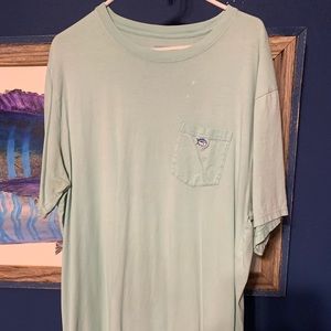 Southern tide t shirt